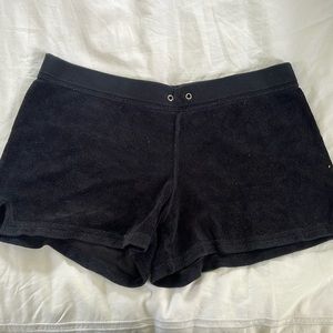 Juicy Couture Shorts. Size S